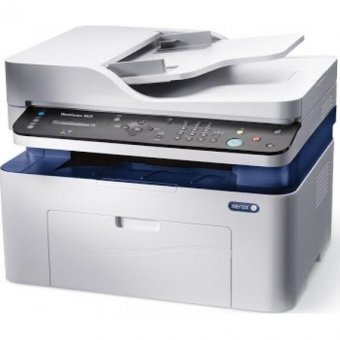 XEROX WORKCENTRE 3025V_NI - MULTIFUNCTIONAL A4