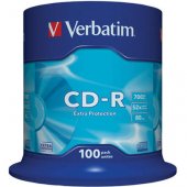 CD-R VERBATIM 