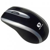 MOUSE OPTIC PS2
