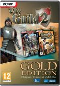 THE GUILD 2 - GOLD EDITION